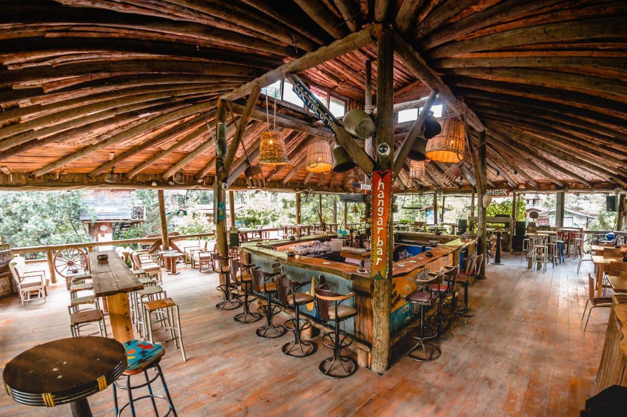 Hostel Kadir's Tree Kemer