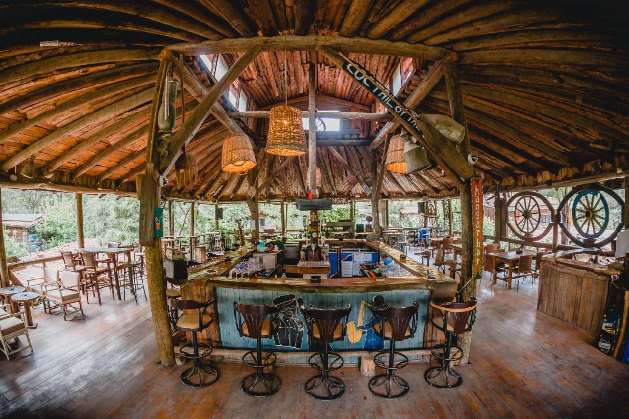 Kadir's Tree Hostel *