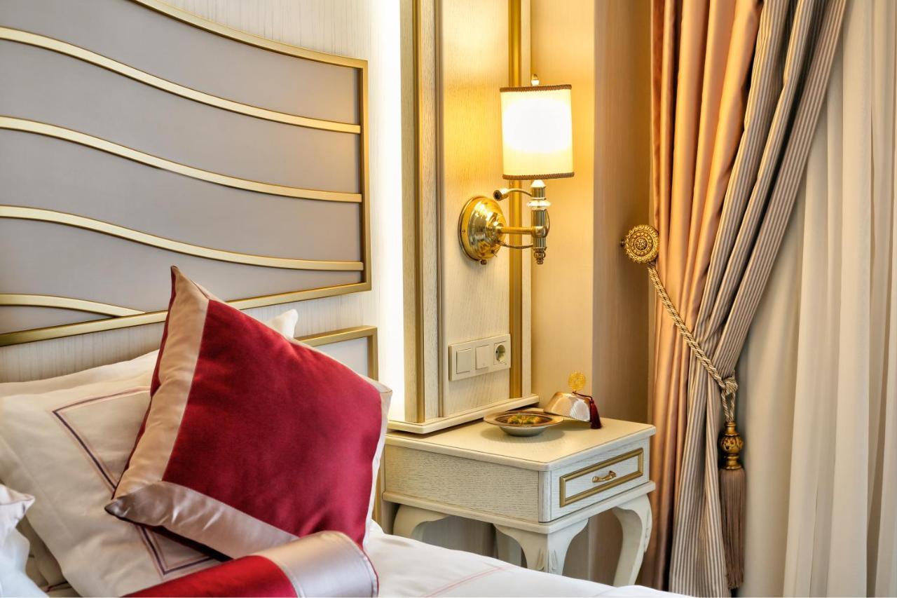 Hotel Halifaks Istanbul