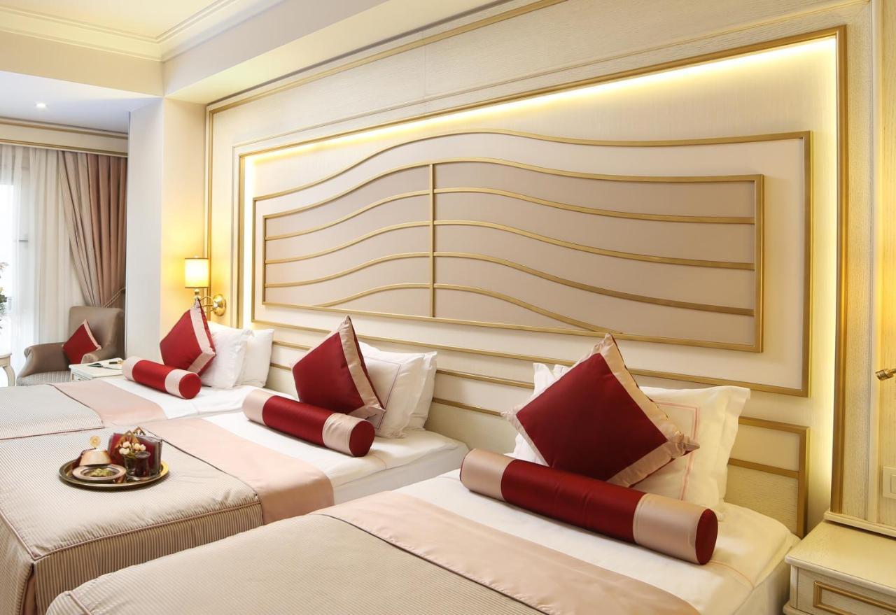Hotel Halifaks 4*