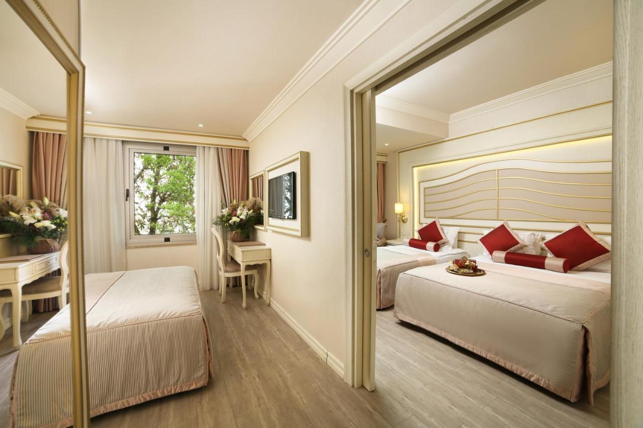 Hotel Halifaks 4*