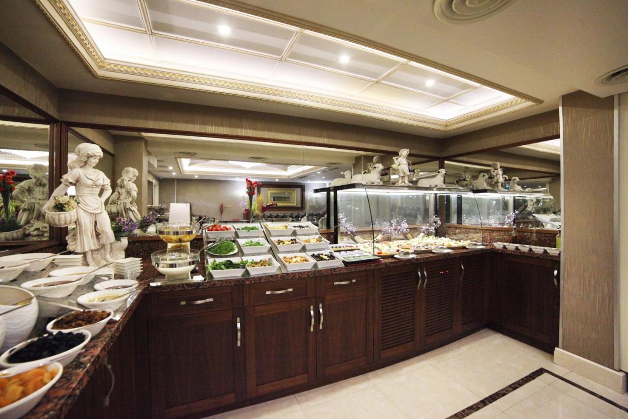 Halifaks 4* Istanbul