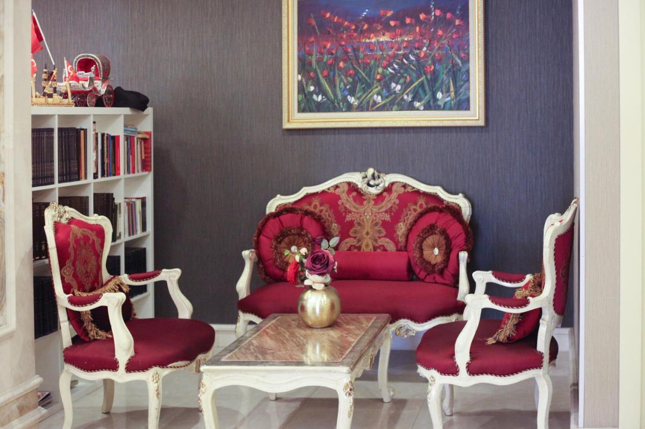 Halifaks Istanbul
