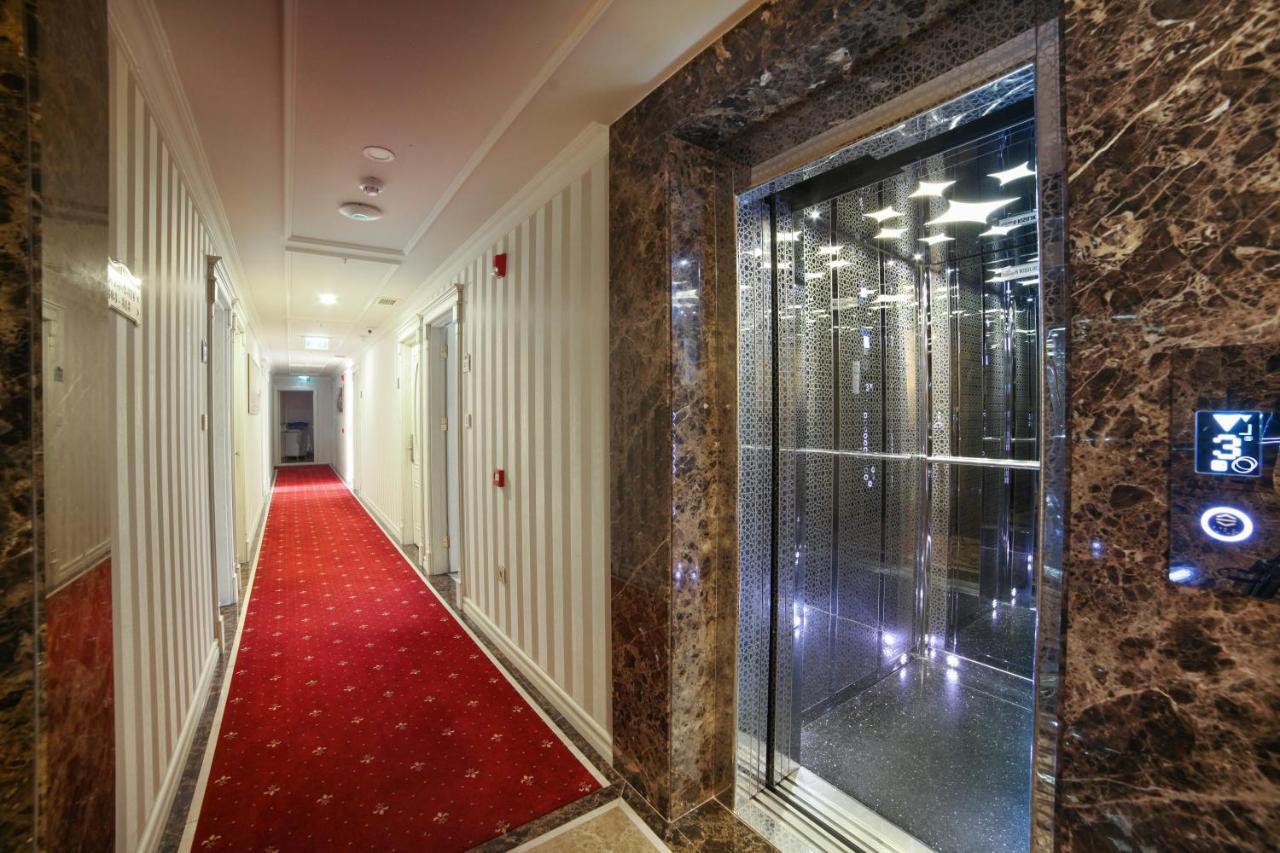 Hotel Halifaks