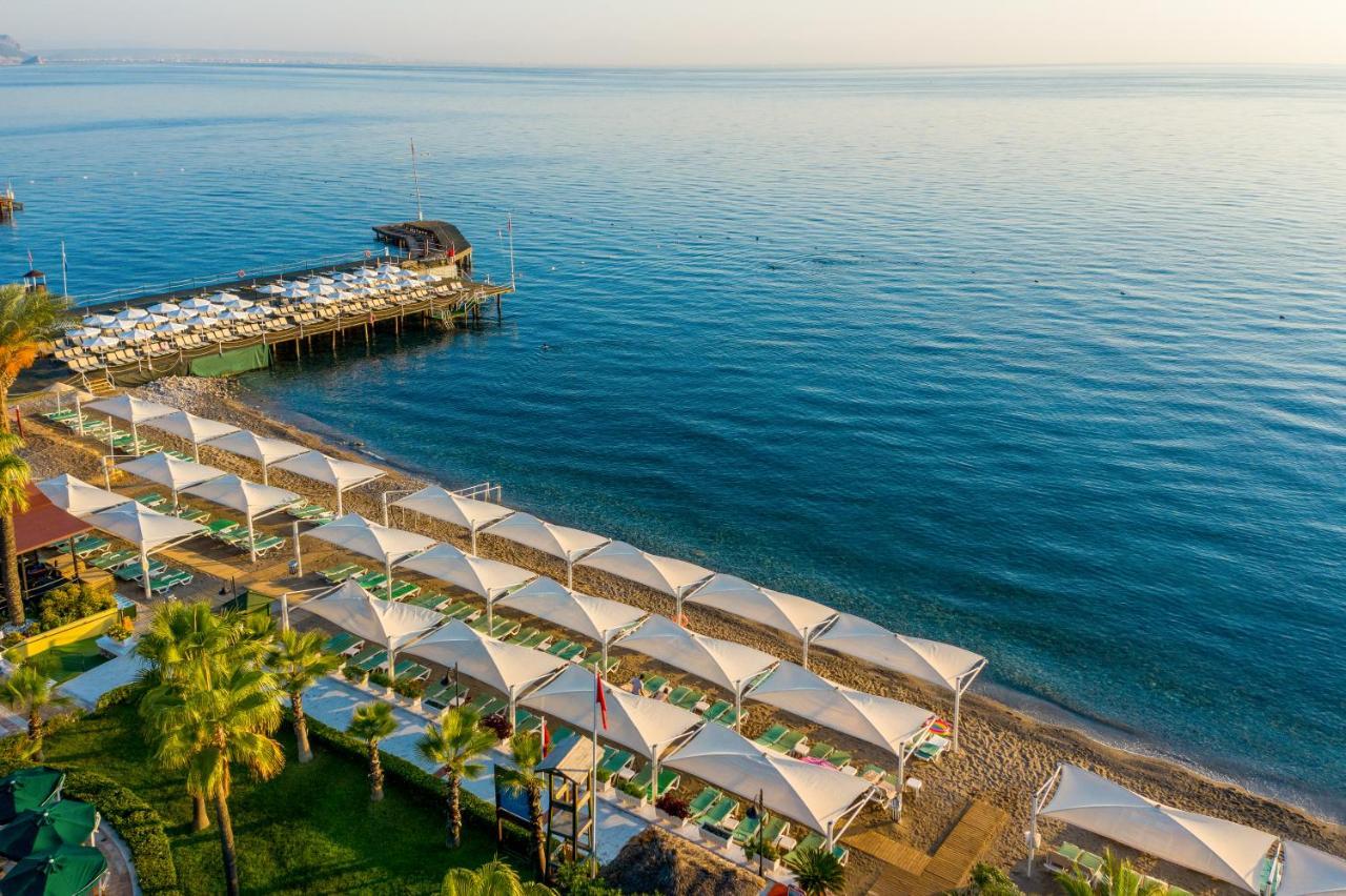 Resort Amara Club Marine Nature Kemer
