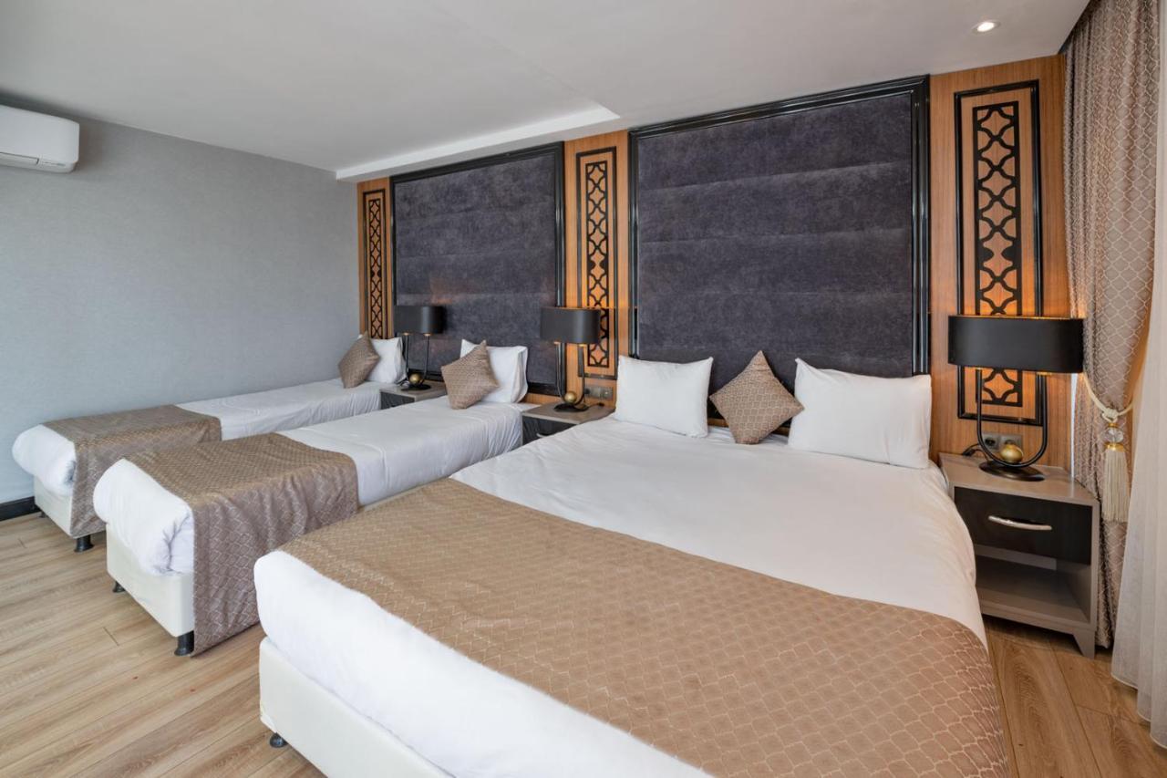 Hotel Aristocrat 3*