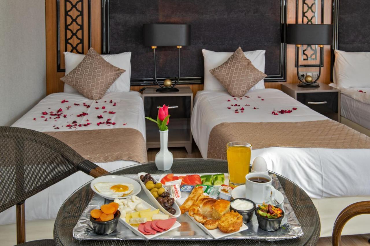 Aristocrat Hotel Istanbul