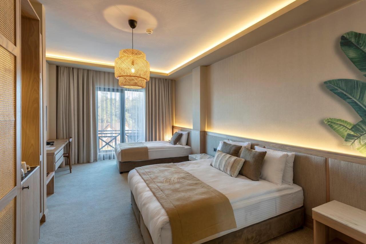 Hotel Hancioglu Orman Evleri & 4*