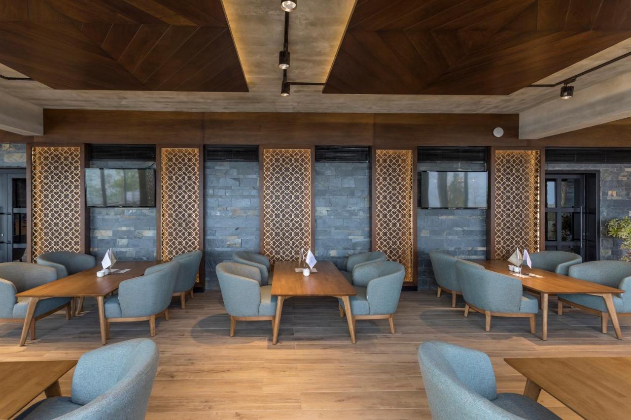 Hotel Hancioglu Orman Evleri & Trabzon