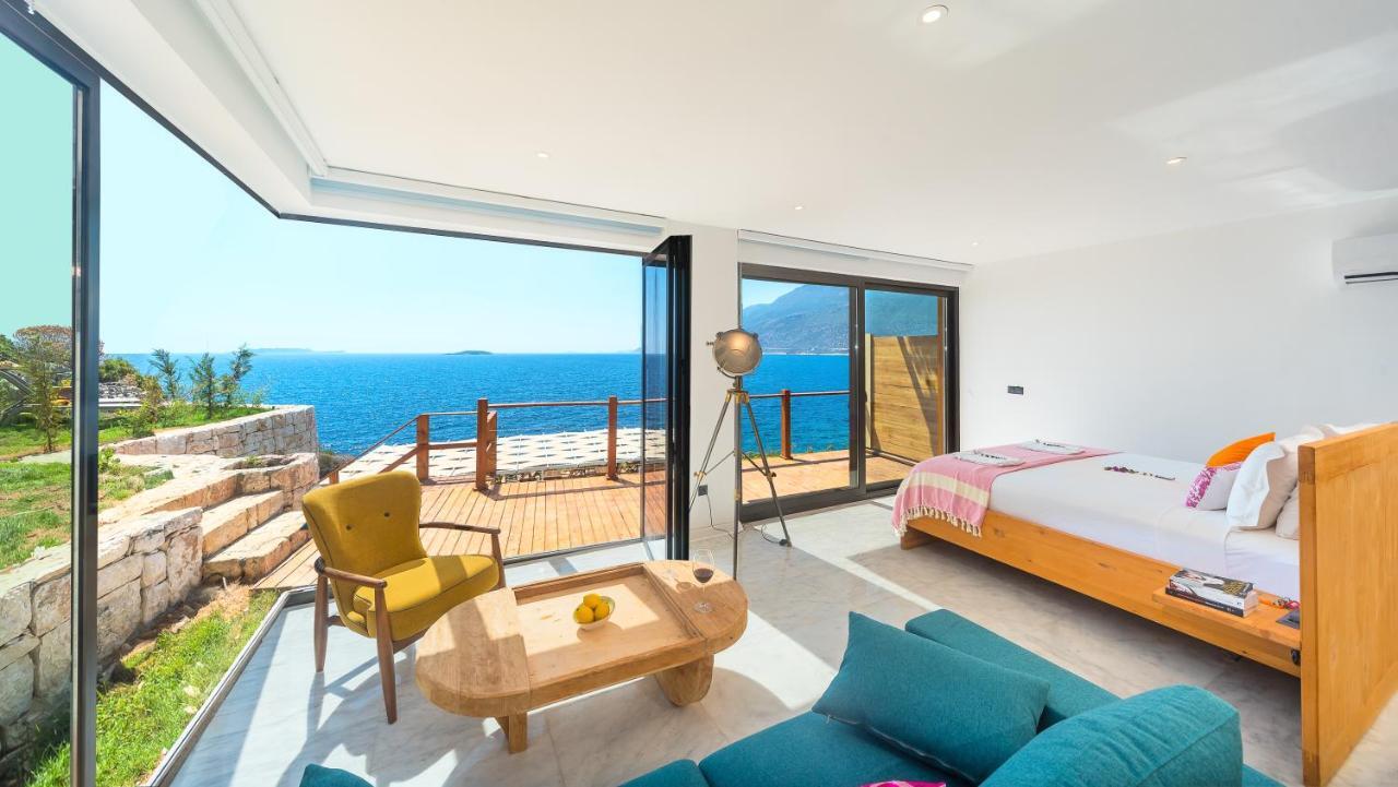 Mandalina (adults Only) Hotel