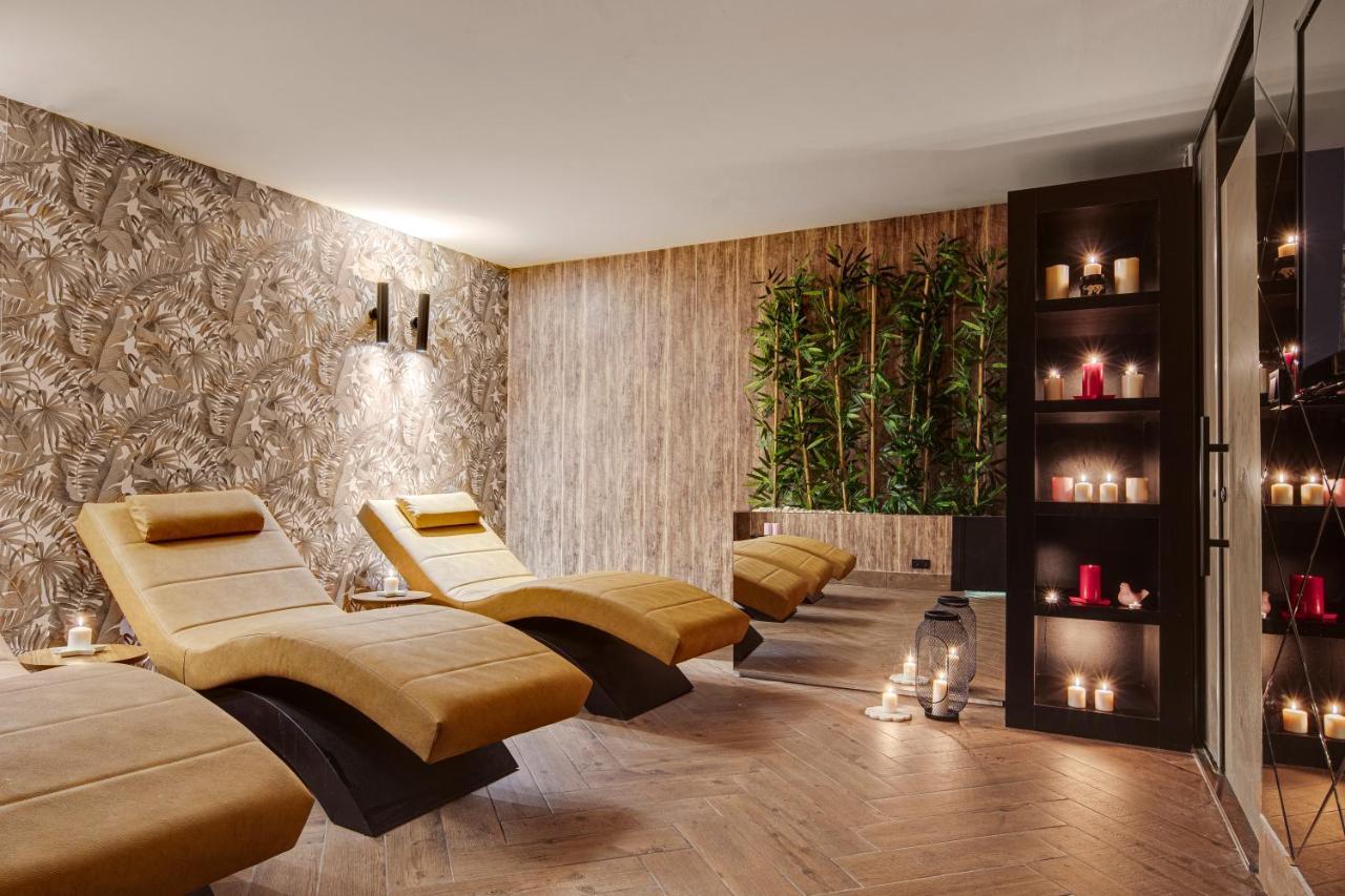 Hotel The Westist & - Special Category Istanbul