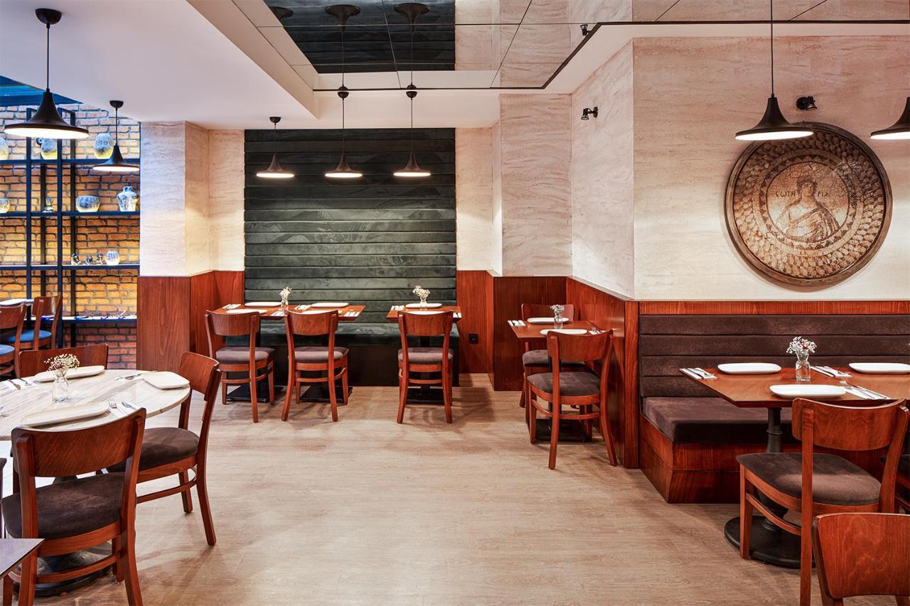 The Westist & - Special Category Hotel Istanbul
