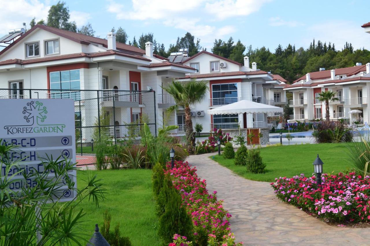 Apartment Koerfez Garden *