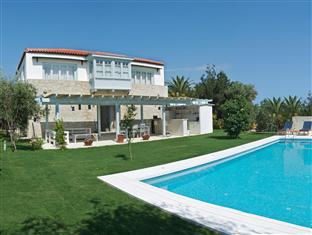Alura 3*
