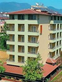 Alanya Beach Hotel Hotel