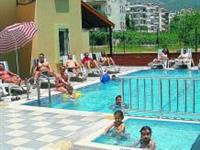 Hotel Alanya Beach Hotel