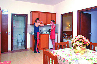 Hotel Eftalia Aytur 4*