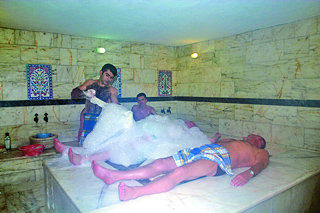 Eftalia Aytur Hotel