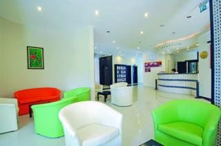 Kleopatra Ada Hotel Alanya