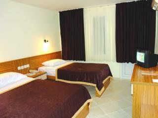 Monart Hotel