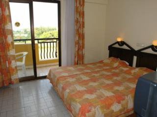 Kolibri Resort Avsallar