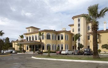 Hotel Temple