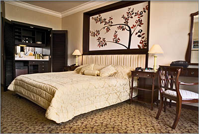 Bilkent And Conference Center 5*