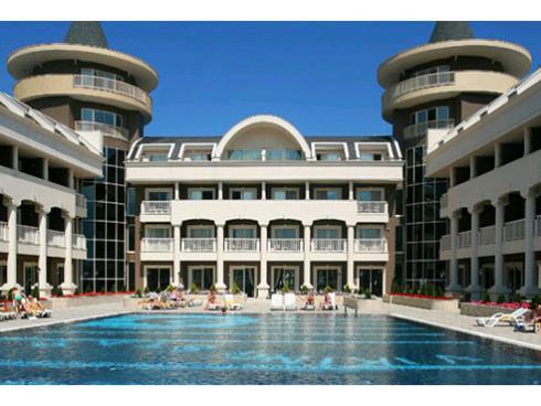 Viking Star 4* Kemer