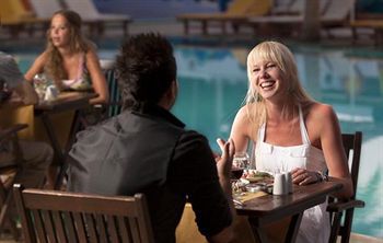 Anadolu Bodrum Hotel 4*