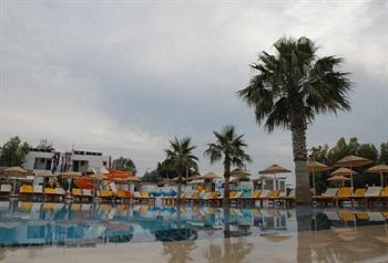 Anadolu Bodrum Hotel Gumbet