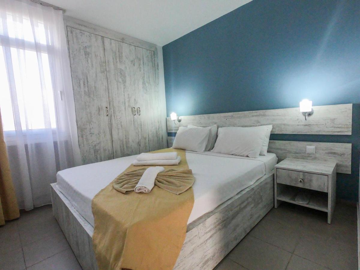 Resort Afytos Tatil Koyu