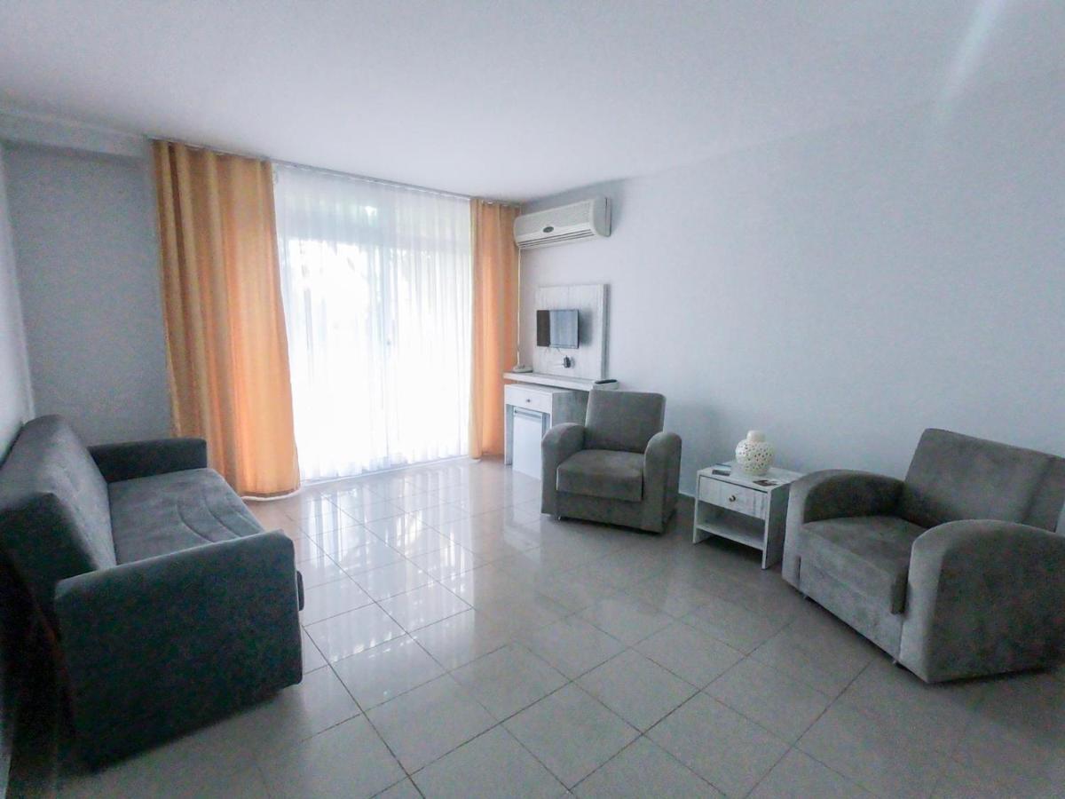 Resort Afytos Tatil Koyu