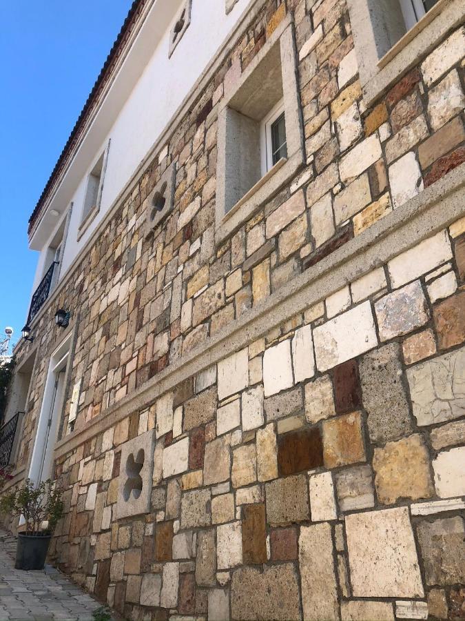 Hotel Veria Cesme