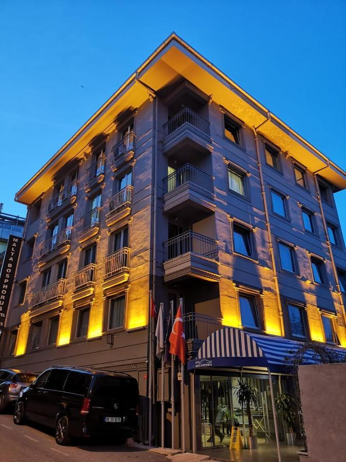 Hotel Malta Bosphorus Istanbul