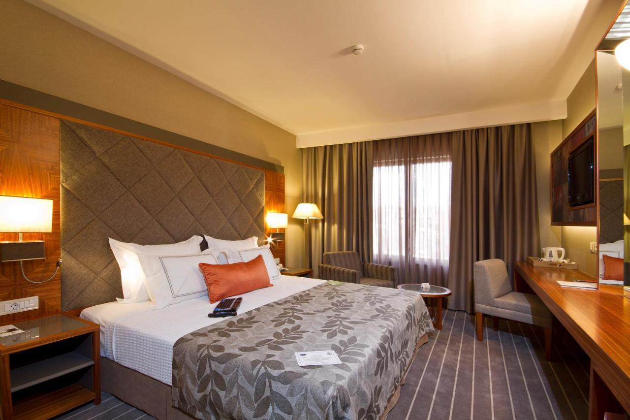 Tugcan 5* Gaziantep