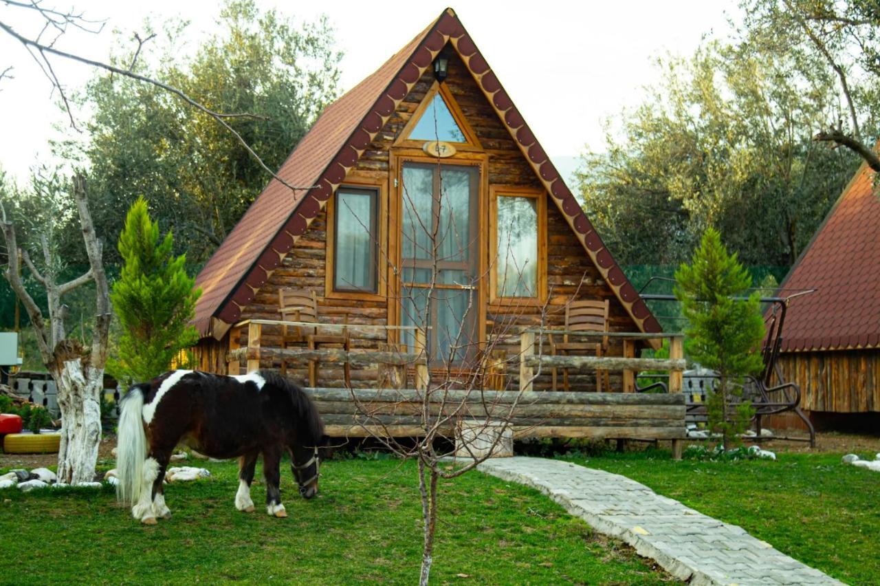 Hotel Kazdaglari Ida Natura Bungalov Hotel Akcay (Edremit)