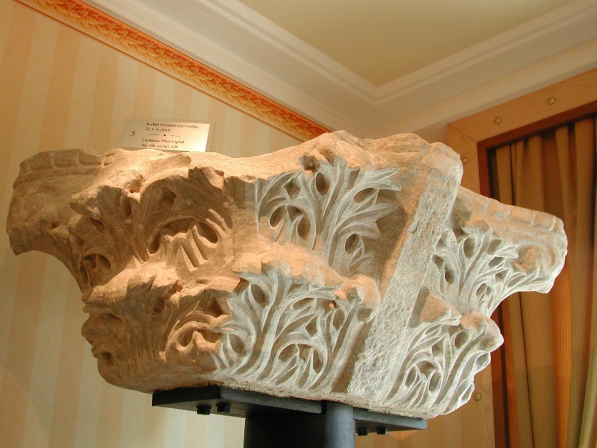 Eresin Sultanahmet - Boutique Class Hotel 5*