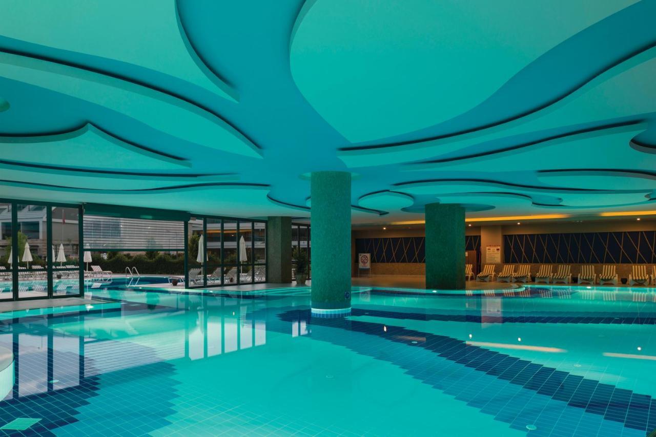 Tui Magic Life Jacaranda 5* Side