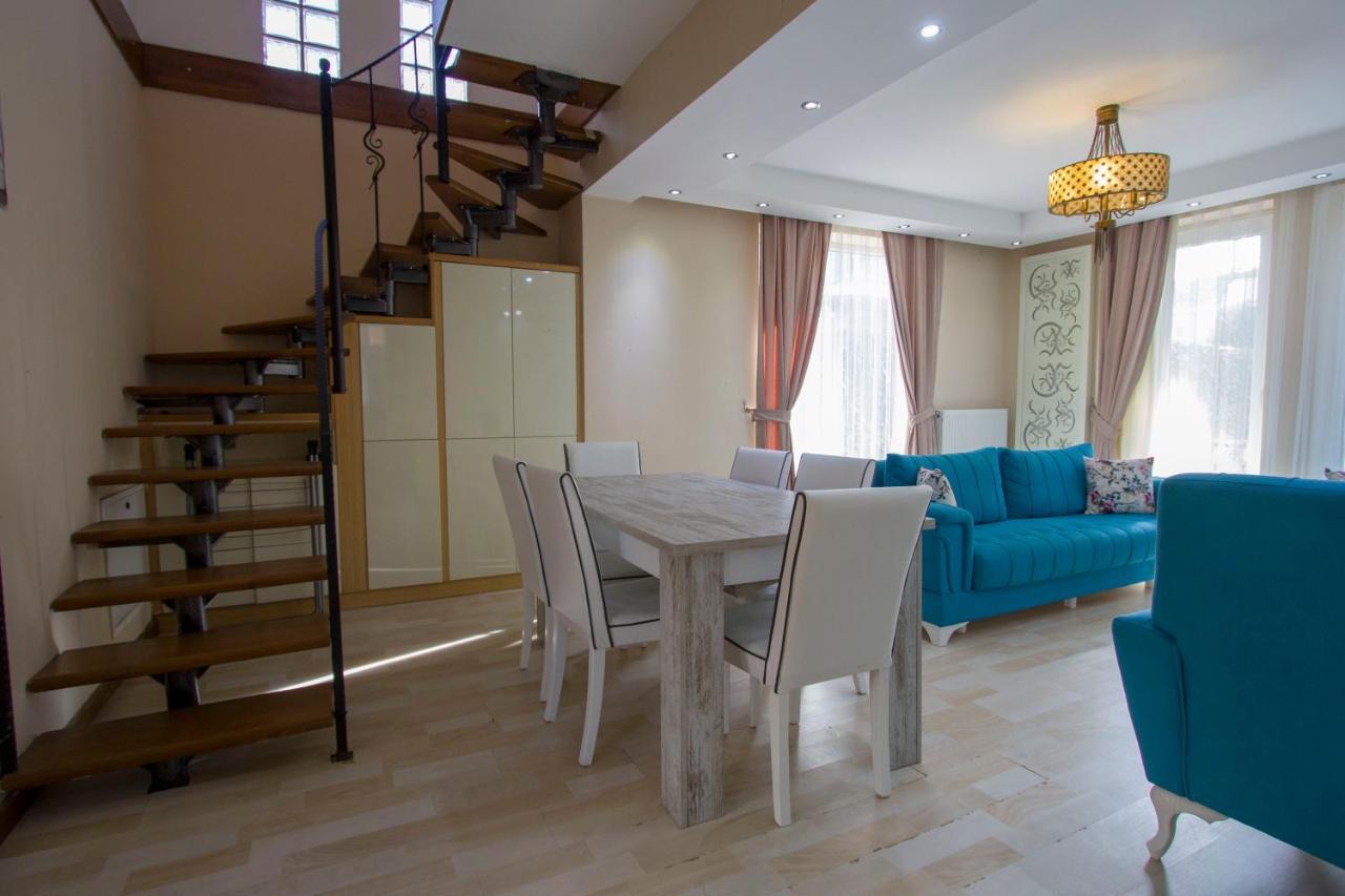 Infinity Safran * Fethiye