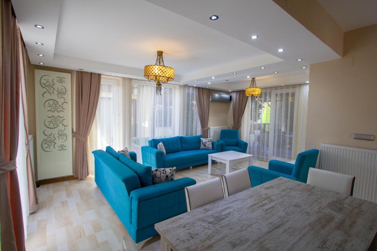 Villa Infinity Safran *