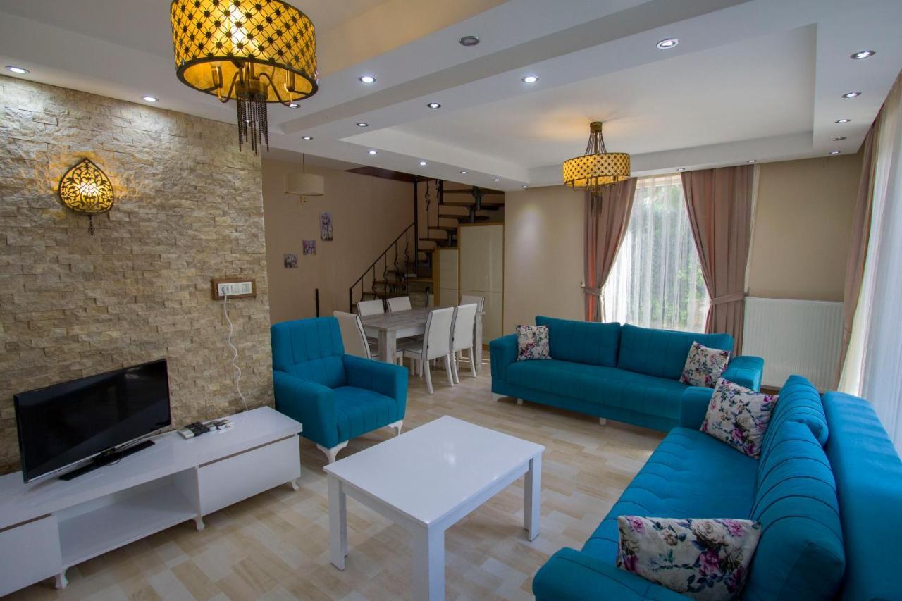 Villa Infinity Safran