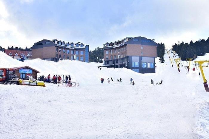 Trendlife Hotel Uludag (Bursa)