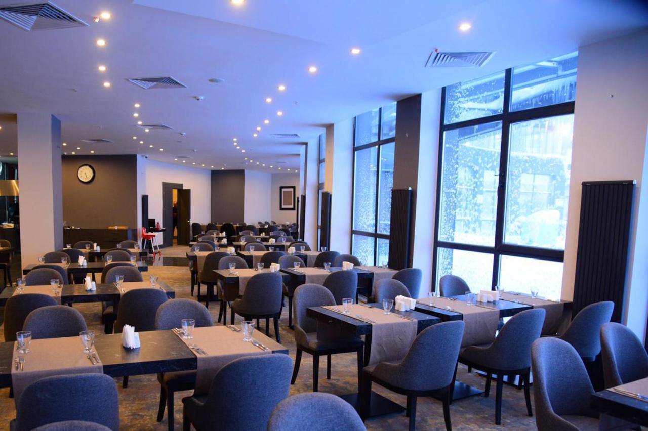 Trendlife 4* Uludag (Bursa)