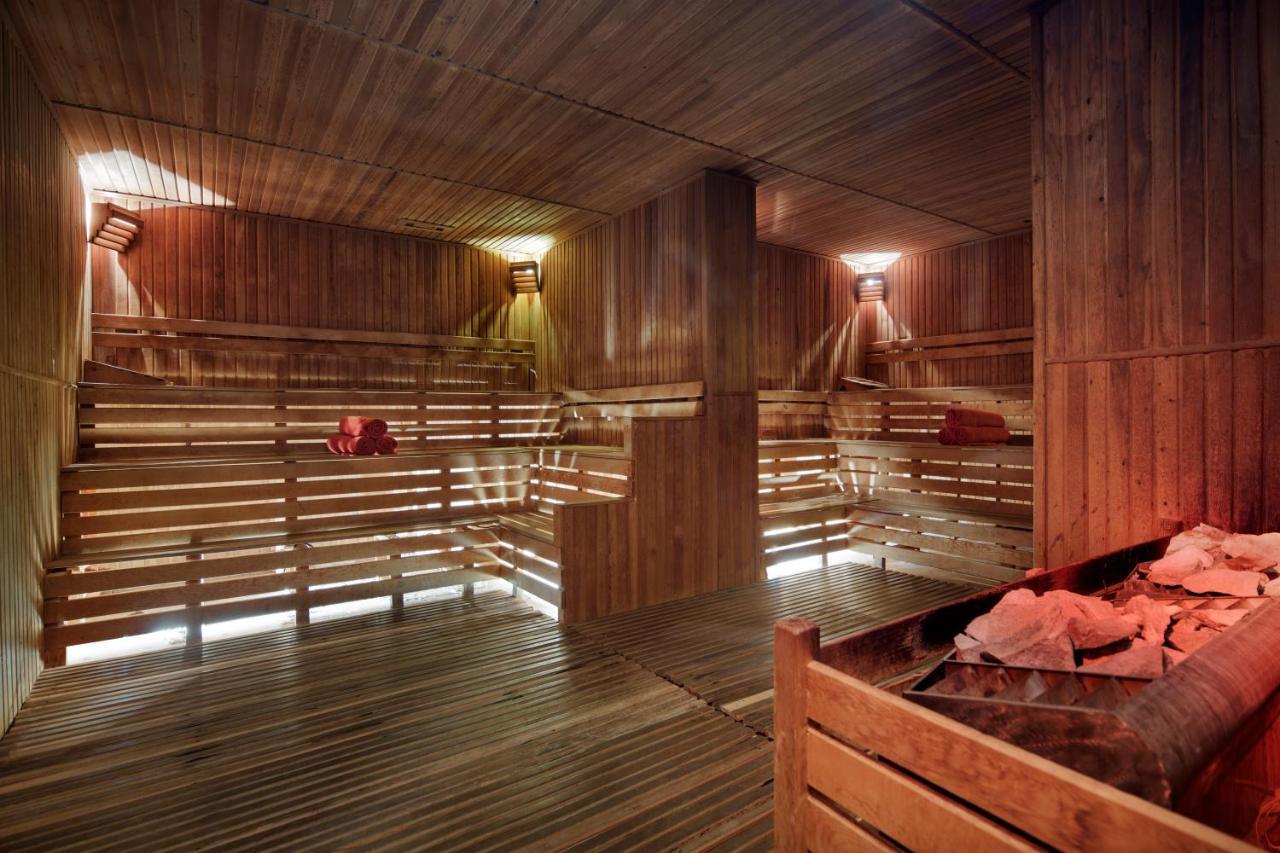 Alba Resort 5*