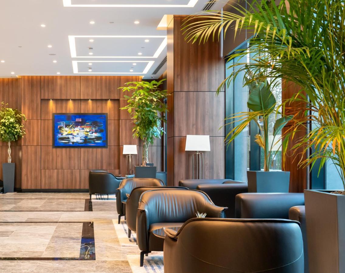 Radisson Blu Hotel, Sakarya 5* Sakarya (Marmara)