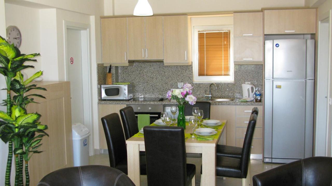 Penthouse @kgsr Kusadasi