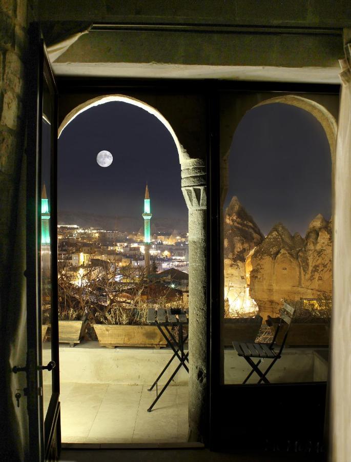 Panoramic Cave Hotel 2*
