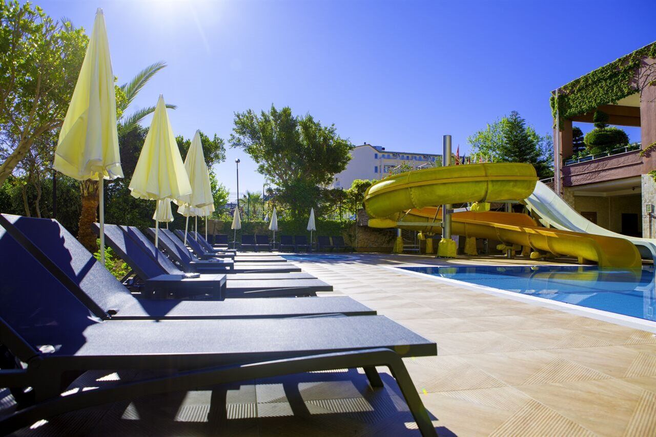 Telatiye 5* Konakli