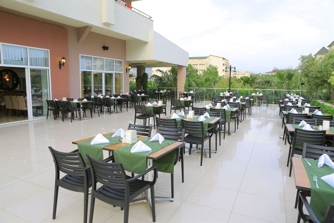 Telatiye Resort