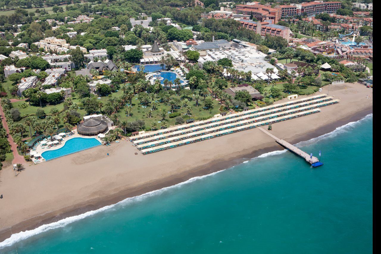 Tui Magic Life Resort